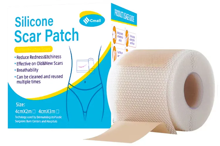 تمرکز بر نوآوری و تعمیر سرب: Biotechnology Jiangsu Cmall در نمایشگاه پزشکی ظاهر خیره کننده ای داشت و پانسمان هیدروکلوئیدی توجه زیادی را به خود جلب کرد.