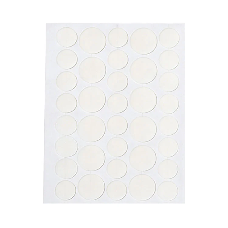 چرا تکه های آکنه هیدروژل زیبا برای داشتن پوستی شفاف ضروری هستند؟