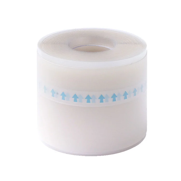 رول پانسمان هیدروکلوئیدی حاشیه دار با زبانه کششی برای محکم کردن کاتتر