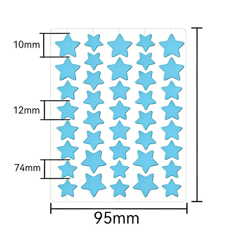برچسب های ناز وصله جوش