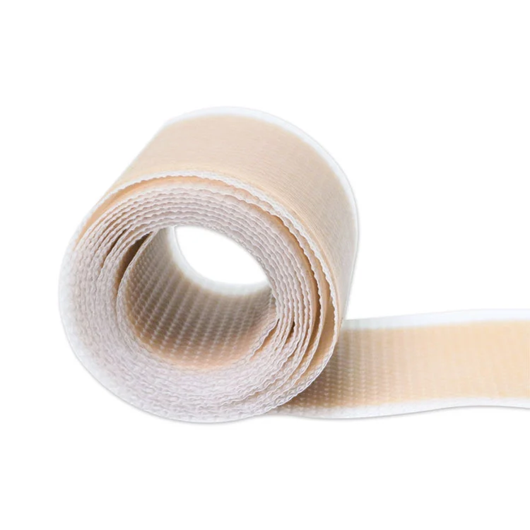 لکه های اسکار رنگ پوست ضد آب الاستیک