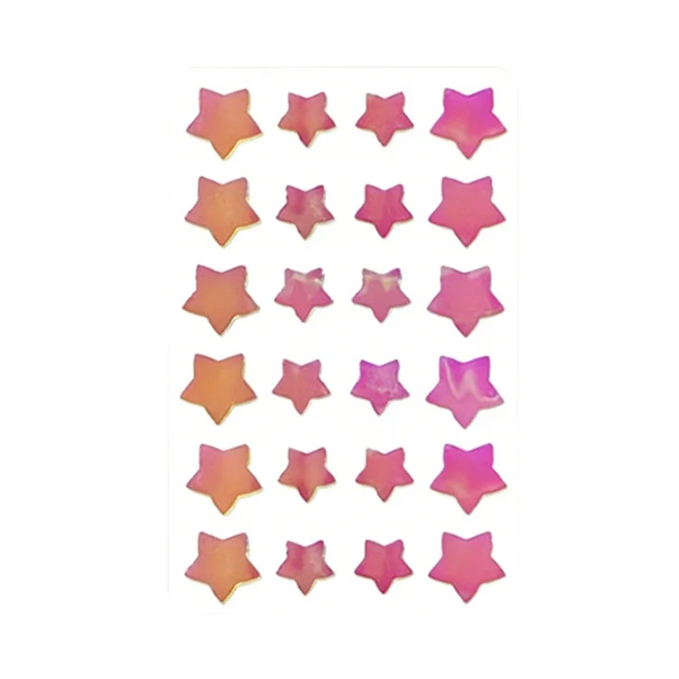 هیدروکلوئید روی جوش