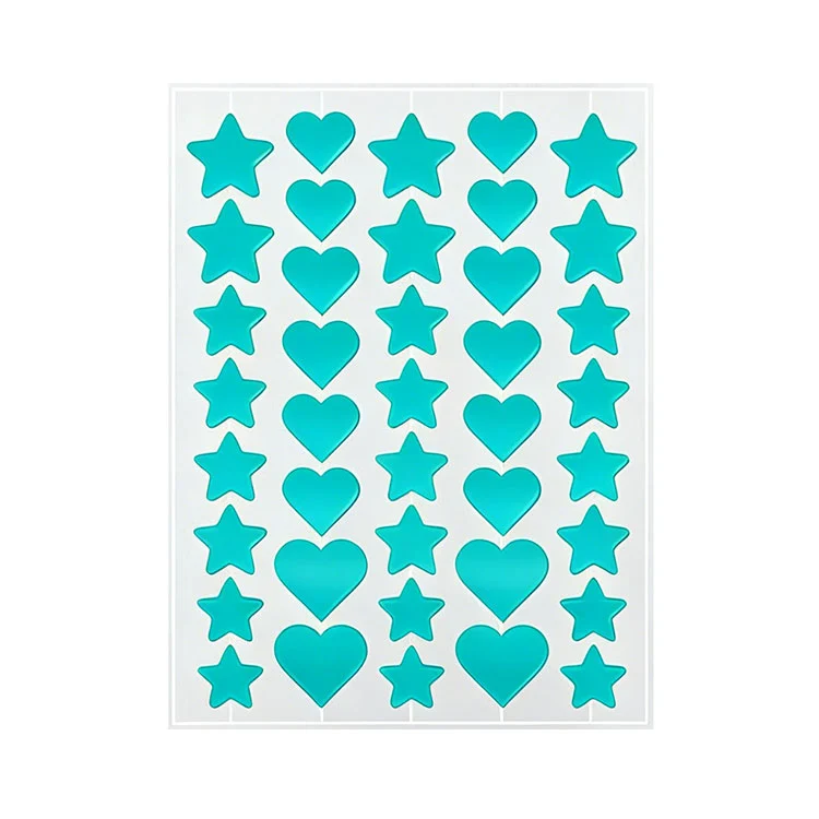 پچ Zit نامرئی