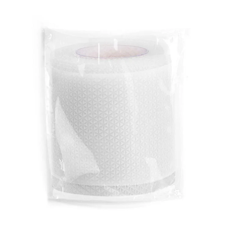 چسب زخم شفاف ضد آب پزشکی