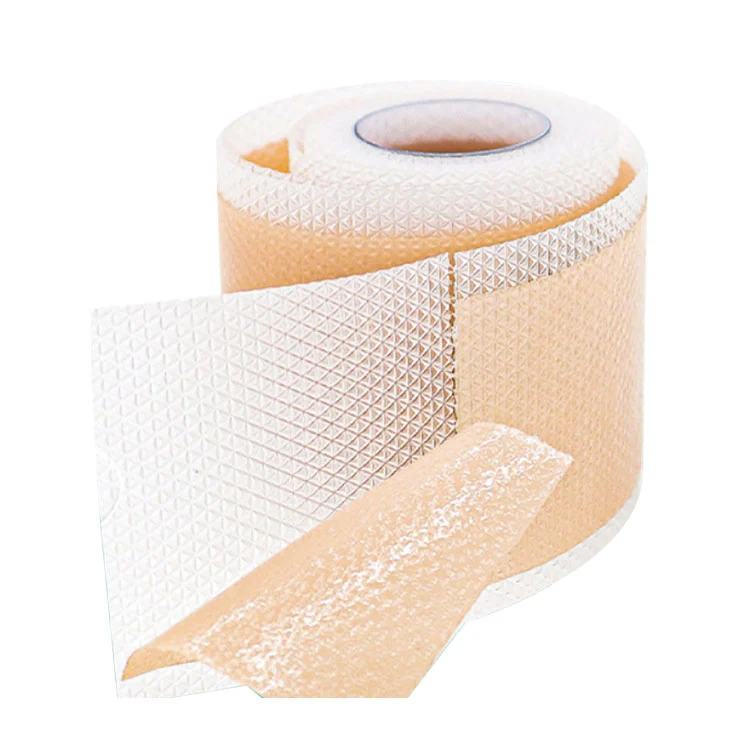 لکه های اسکار به رنگ پوست ضد آب پس از زایمان