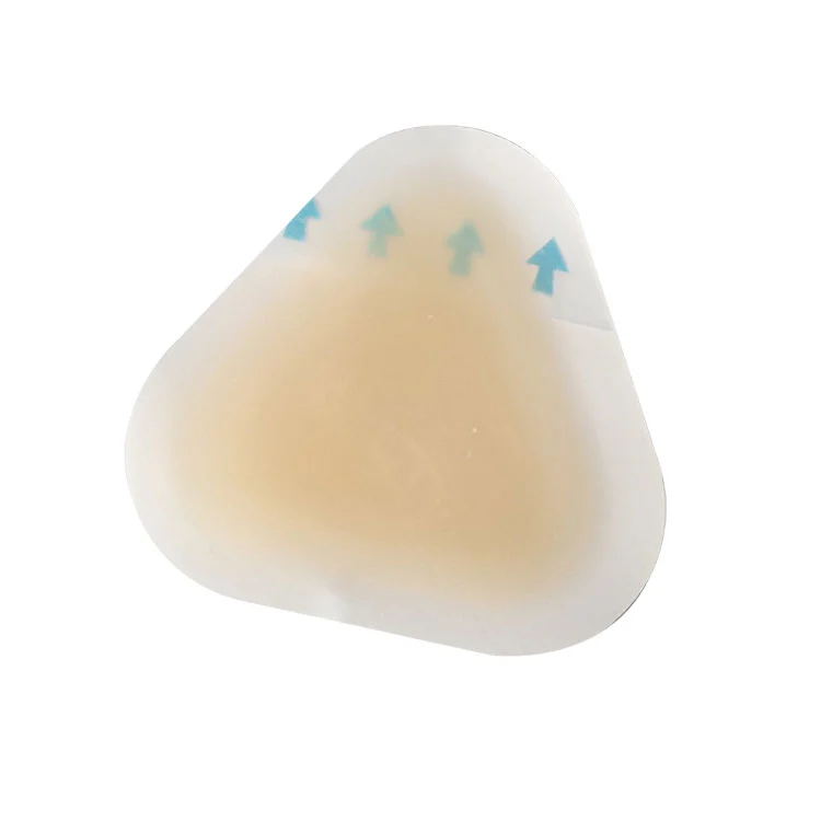 پیشگیری از تاول استریل برای پاشنه پا