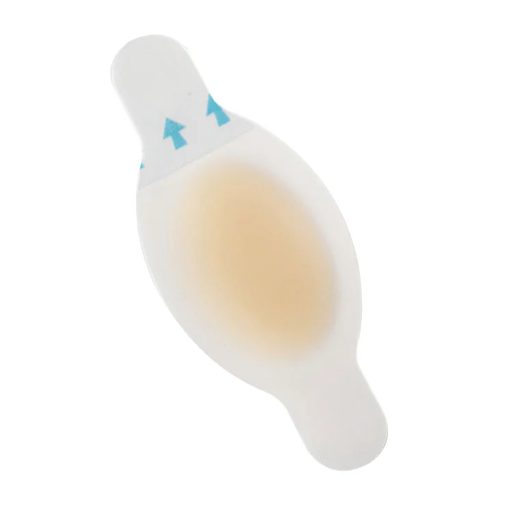 باندهای هیدروکلوئیدی مقاوم در برابر آب برای پیشگیری از تاول پا