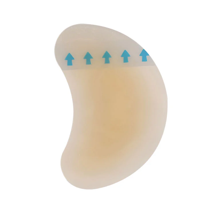 باند ضد آب سیل هیدروکلوئیدی برای محافظت از انگشتان پا