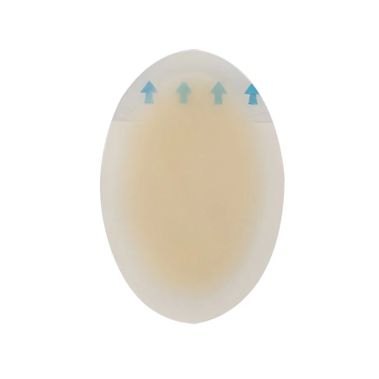 باند ضد آب سیل هیدروکلوئیدی برای محافظت از انگشتان پا