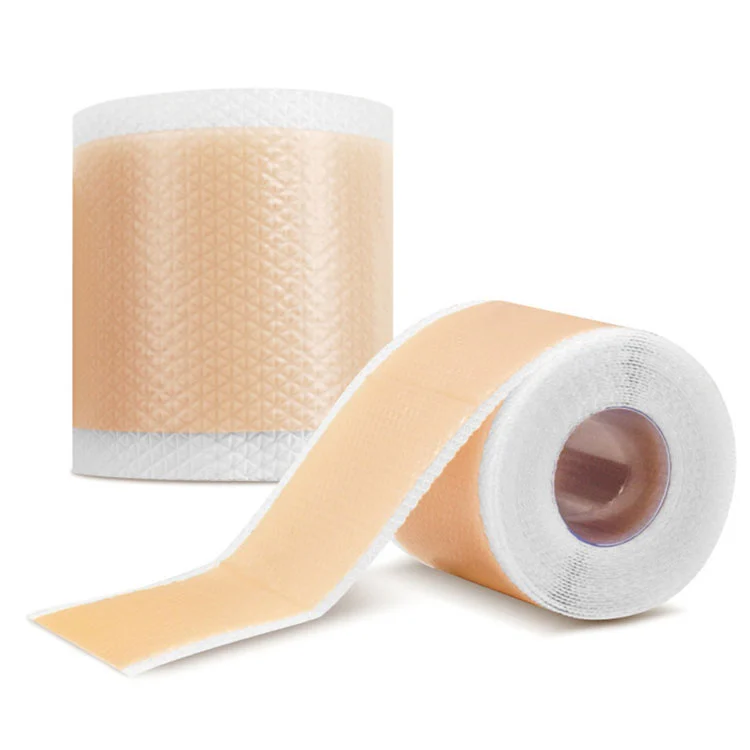 لکه های اسکار با رنگ ضد آب برای پوست های حساس